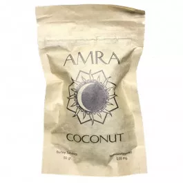 Табак Amra Coconut (Амра Кокос) крепкая линейка 50 грамм