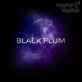 Бестабачная смесь Do You Black Plum (Ду Ю Темная Слива) 50 грамм 