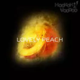 Бестабачная смесь Do You Lovely Peach (Ду Ю Персик) 50 грамм
