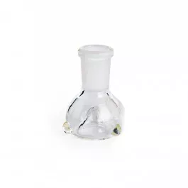  Чаша для бонга Clear Female  - Размер: SG 14 (14,5мм)