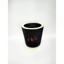 Чаша FOG Coffe (Фог) Черная