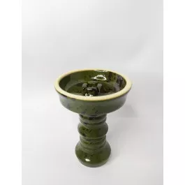 Чаша FOG Sakura (Фог Сакура) Темно зеленая (Фанел)