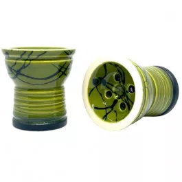 Чаша Sweet Bowls New Turkish Glaze Green