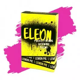 Чайная Смесь Eleon Lemon Pie (Элеон Лимонный Пирог) 50 грамм