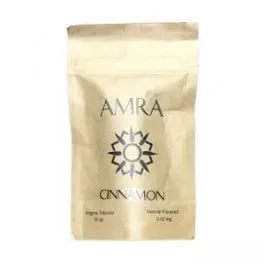 Табак Amra Cinnamon (Амра Корица) легкая линейка 50 грамм