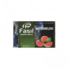 Табак Fasil Watermelon (Фазил Арбуз) 50 грамм