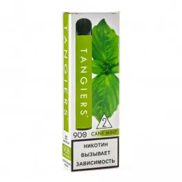 Электронные сигареты Cane Mint (Танжирс) Тростниковая Мята 900 | 2%