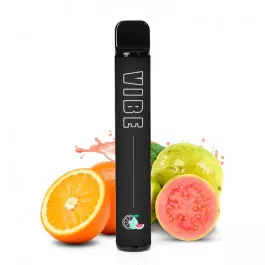 Электронные сигареты Vibe 1200 Orange Guava 