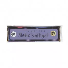 Табак Tangiers Burley Static Starlight 99 (Танжирс Бёрли Сияние) 250 г