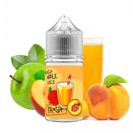 Жидкость Fresh Peach Apple Juice (Персиково-Яблочный Сок) 30мл