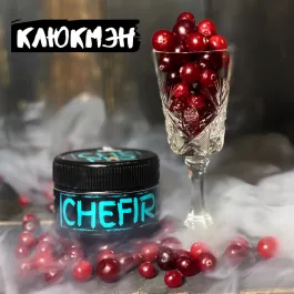 Табак Chefir - Чефир Клюкмэн 100 грамм