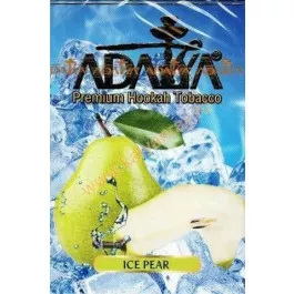 Табак Adalya Ice Pear (Адалия Айс груша) 50 грамм