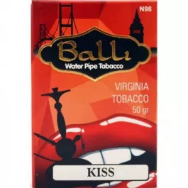 Табак Balli Kiss (Бали поцелуй) 50 грамм