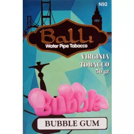 Табак Balli Bubble gum (Бали Жвачка) 50 грамм