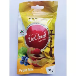 Фрукты для кальяна DeCloud Fruit Mix (Деклауд Фруктовый микс) 50 грамм