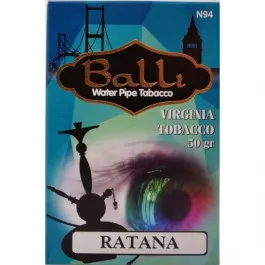 Табак Balli Ratana (Бали Ротана) 50 грамм