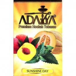 Табак Adalya Sunshani (Адалия Солнечный день) 50 грамм