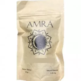 Табак Amra Caramel (Амра) Карамель крепкая линейка 50 грамм
