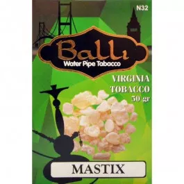 Табак Balli Mastix (Бали Мастика) 50 грамм
