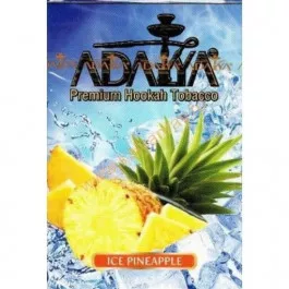 Табак Adalya ice pineapple (Адалия Айс Ананас) 50 грамм