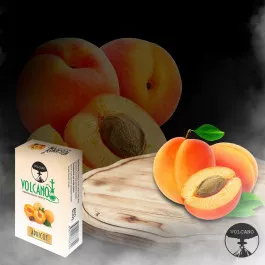Табак Volcano Apricot  (Вулкан Абрикос ) 50 грамм