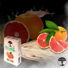 Табак Volcano Grapefruit (Вулкан, грейпфрут) 50 грамм