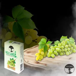 Табак Volcano Grape (Вулкан, Виноград) 50 грамм