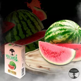 Табак Volcano Watermelon (Вулкан, Арбуз) 50 грамм