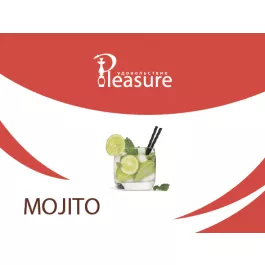 Табак Pleasure Mojito (Плежер Мохито) 50 грамм тестер