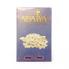Табак Adalya Gum (Адалия Жвачка) 50 грамм