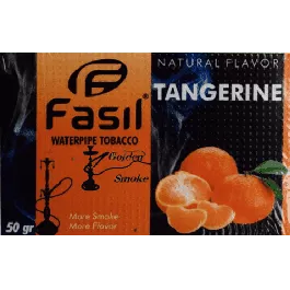 Табак Fasil Tangerine (Фазил Мандарин) 50 грамм