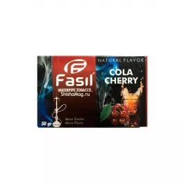 Табак Fasil Fig (Фазил Инжир) 50 грамм