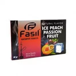 Табак Fasil Ice Mango Passion Fruit (Фазил Айс Манго Маракуйя) 50 грамм