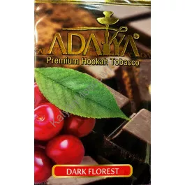 Табак Adalya Dark Forest (Адалия Темный Лес) 50 грамм