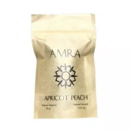 Табак Amra Peach Apricot (Амра Персик Абрикос) легкая линейка 50 грамм