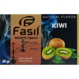 Табак Fasil Kiwi (Фазил Киви) 50 грамм