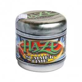 Табак Haze Summer Time (Хейз Летнее время) 100 грамм