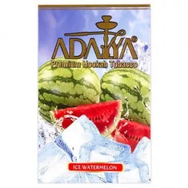 Табак Adalya Ice Watermelon (Адалия Айс Арбуз) 50 грамм