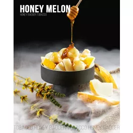 Табак Honey Badger Wild (Медовый Барсук крепкая линейка) Медовая дыня 100 грамм