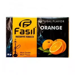 Табак Fasil Orange (Фазил Апельсин) 50 грамм