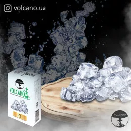 Табак Volcano Ice (Вулкан Чистый Лед) 50 грамм