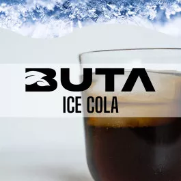 Табак Buta Ice Сola (Бута Айс Кола) 50 грамм