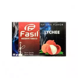 Табак Fasil Lychee (Фазил Личи) 50 грамм