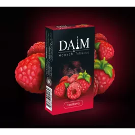 Табак Daim Raspberry (Даим Малина) 50 грамм