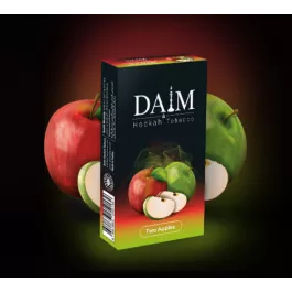Табак Daim Two Apples
