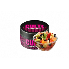 Табак CULTT C59 Fruit Salad (Культт Фруктовый Салат) 100 грамм 