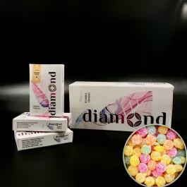 Табак Diamond Mountpensier (Диамант Монпасье) 50гр