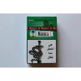 Табак Nakhla Mint (Нахла Перечная мята) 50 грамм
