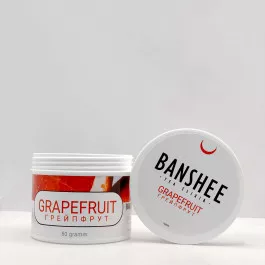 Чайная смесь Banshee Tea Elixir Grapefruit (Банши Грейпфрут) 50 грамм