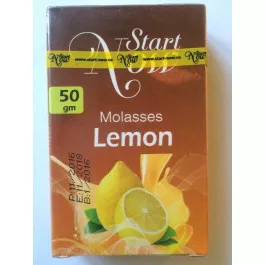 Start Now Blue Lemon (Старт Нау Лимон) 50 грамм
